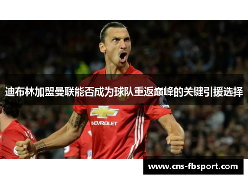 迪布林加盟曼联能否成为球队重返巅峰的关键引援选择