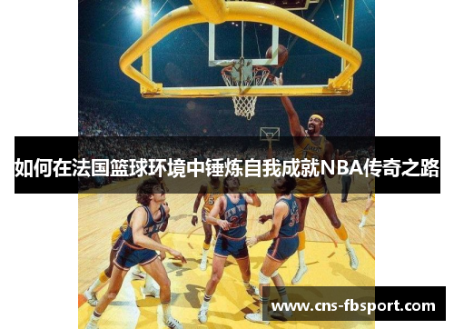 如何在法国篮球环境中锤炼自我成就NBA传奇之路